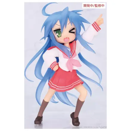 Lucky Star Vivit PVC kip Konata Izumi 13 cm fotografija izdelka