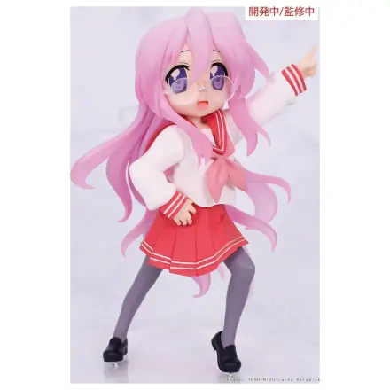 Lucky Star Vivit PVC kip Miyuki Takara 13 cm fotografija izdelka