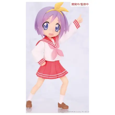 Lucky Star Vivit PVC kip Tsukasa Hiiragi 13 cm fotografija izdelka