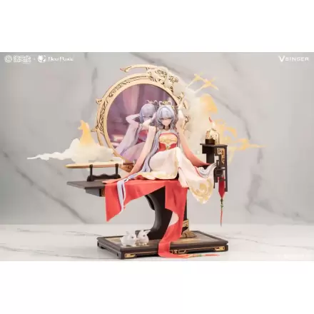 Luo Tianyi PVC Kip 1/6 Luo Tianyi The Ballad of Mulan Ver. 29 cm termékfotója