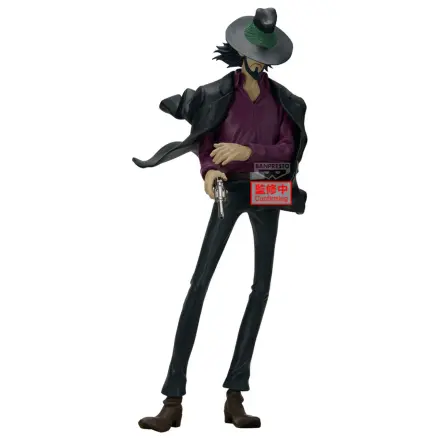 Lupin III Lupin the IIIrd Daisuke Jigen figura 27 cm fotografija izdelka