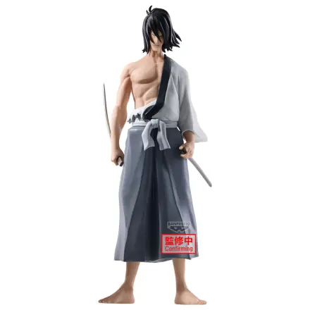Lupin The IIIRD Goemon Ishikawa figura 26cm fotografija izdelka