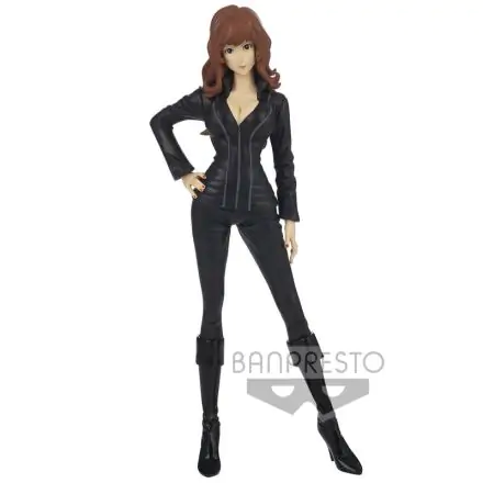 Lupin III Part6 Master Stars Piece PVC Kip Fujiko Mine 24 cm termékfotója