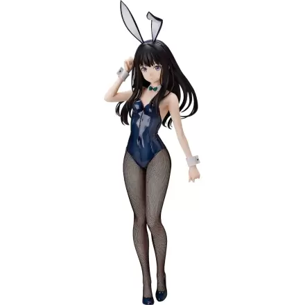 Lycoris Recoil B-Style PVC Kip 1/4 Takina Inoue: Zajčica Ver. 46 cm termékfotója