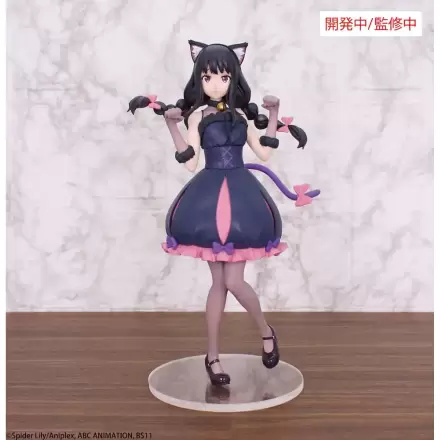 Lycoris Recoil Briljantna figura PVC kip 1/7 Inoue Takina Halloween Ver. 22 cm fotografija izdelka