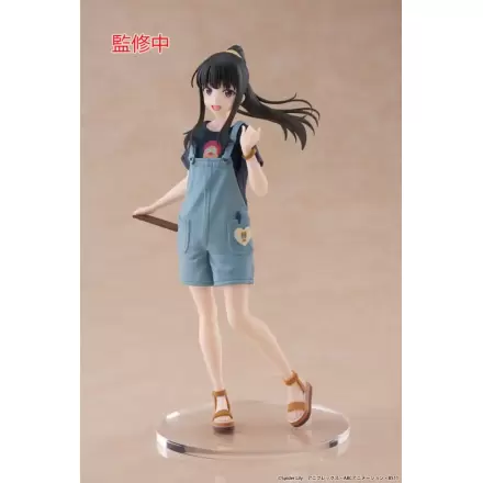 Lycoris Recoil Coreful PVC Kip Takina Inoue Hawaiian Ver. 18 cm termékfotója