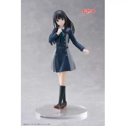 Lycoris Recoil Coreful PVC Kip Takina Inoue School Uniform Ver. 18 cm termékfotója