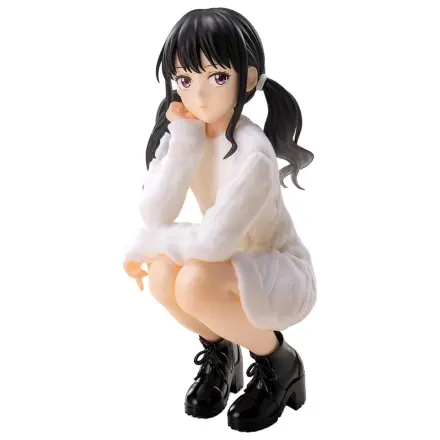 Lycoris Recoil High Premium Figure PVC figura Takina Inoue Street Snap 2 12 cm fotografija izdelka