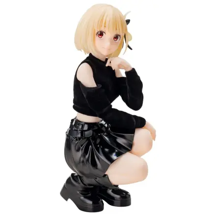 Lycoris Recoil High Premium Figure PVC figura Chisato Nishikigi Street Snap 2 12 cm fotografija izdelka