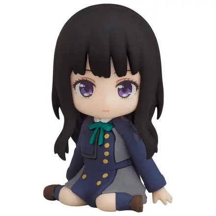 Lycoris Recoil Nendoroid Plus Gumijasta maskota Takina Inoue 7 cm fotografija izdelka