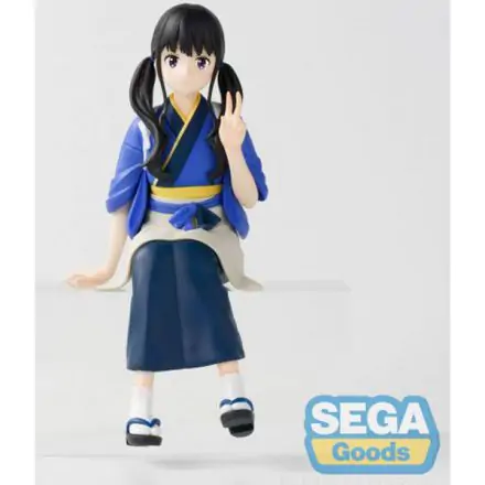 Lycoris Recoil PM Perching PVC kip Takina Inoue 14 cm fotografija izdelka
