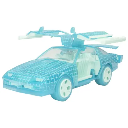 M.A.S.K. Vozilo Thunderhawk Hologram Variant (svetleč v temi) fotografija izdelka