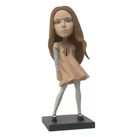 M3GAN Head Knocker Bobble-Head M3GAN 18 cm fotografija izdelka