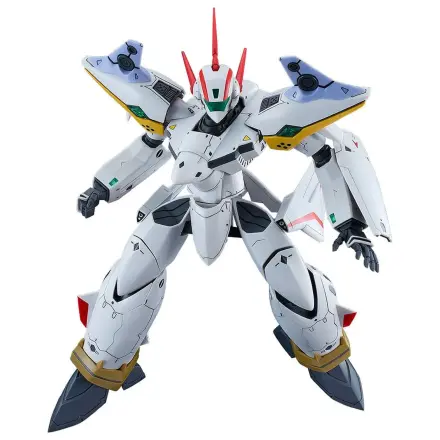 Macross Dynamite 7 Komplet plastičnih modelov 1/72 PLAMAX VF-19P Excalibur (Planet Zola Patrol Corps) 23 cm fotografija izdelka