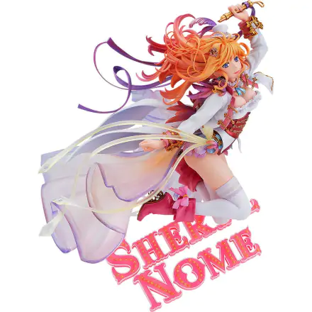 Macross Frontier PVC Kip 1/7 Sheryl Nome Anniversary Stage Ver. 29 cm fotografija izdelka