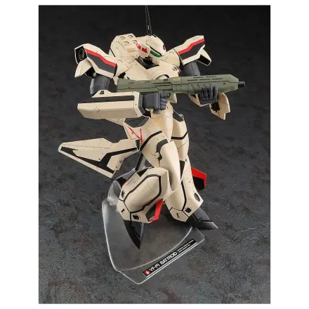 Macross Plus YF-19 Battroid plastična maketa 1/72 fotografija izdelka