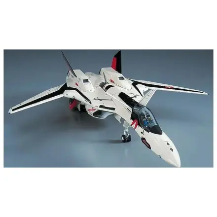 Macross Plus YF-19 sestavljanka 1/72 fotografija izdelka