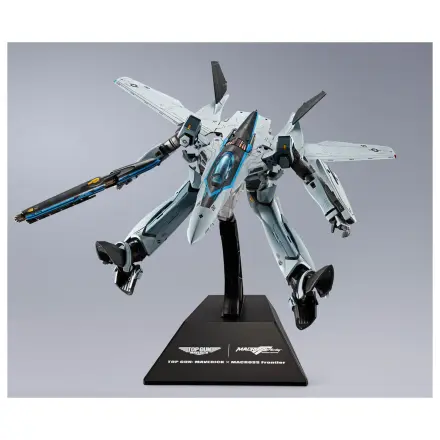 Macross VF-25 Messiah Valkyrie Top Gun Maverick Ver. figura 25cm fotografija izdelka