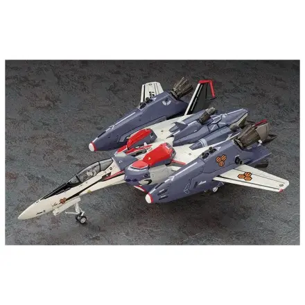 Macross Zero Sv-51γ Nora Type maketa 1/72 fotografija izdelka