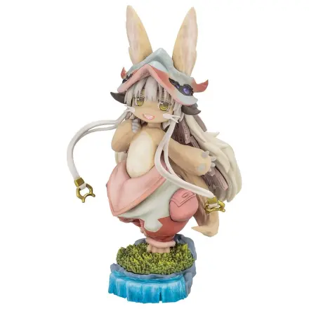 Made in Abyss: Awakening Mystery PVC figurica Nanachi 14 cm fotografija izdelka
