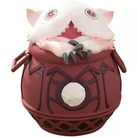 Made in Abyss Pot Mitty mehka vinil figura 11 cm fotografija izdelka