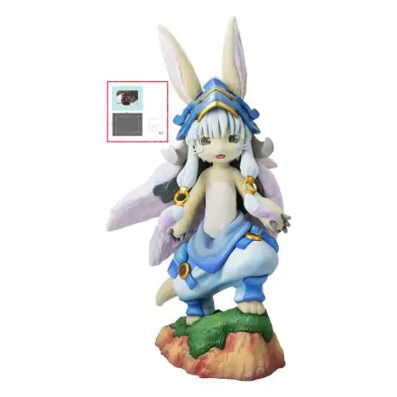 Made in Abyss: The Golden City of the Scorching Sun Kip 1/7 Nanachi Special Set 28 cm fotografija izdelka