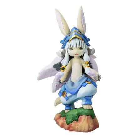 Made in Abyss: The Golden City of the Scorching Sun Kip 1/7 Nanachi 28 cm fotografija izdelka