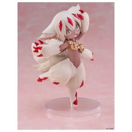 Made in Abyss: The Golden City of the Scorching Sun PVC kip Coreful figura Faputa (Ponovna izdaja) 15 cm fotografija izdelka