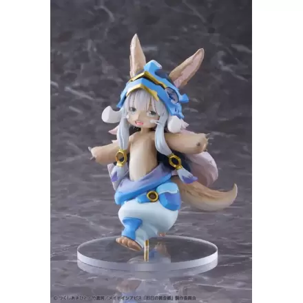 Made in Abyss: The Golden City of the Scorching Sun Coreful PVC Kip Nanachi 2nd Season Ver. termékfotója