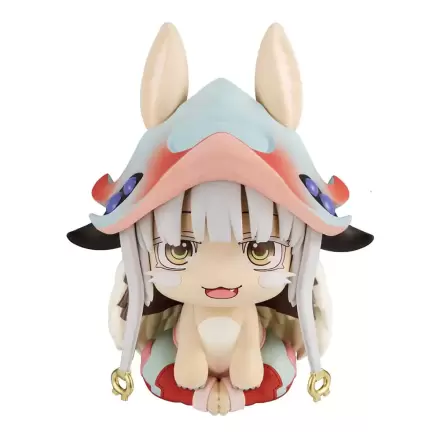 Made in Abyss: The Golden City of the Scorching Sun Look Up PVC Kip Nanachi 11 cm (z darilom) termékfotója