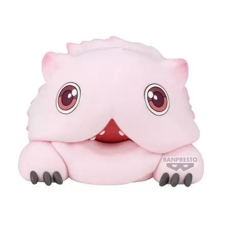 Made In Abyss The Golden City of the Scorching Sun Mitty Fluffy Puffy figura 12 cm fotografija izdelka