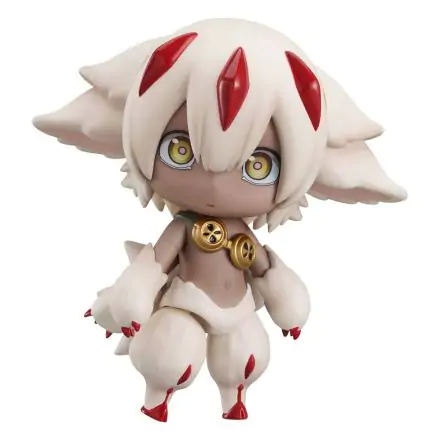 Made in Abyss: The Golden City of the Scorching Sun Nendoroid akcijska figura Faputa 10 cm fotografija izdelka