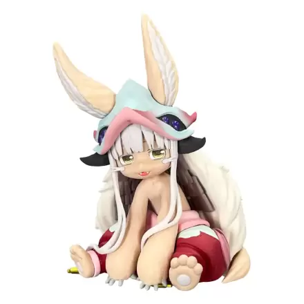Made in Abyss: The Golden City of the Scorching Sun PVC Kip Nanachi 11 cm fotografija izdelka