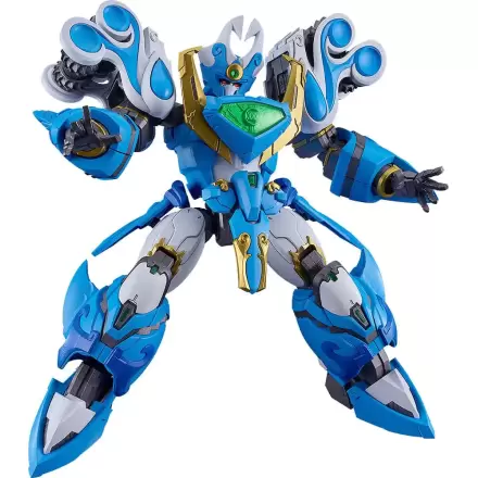 Mado King Granzort Moderoid Komplet plastičnega modela King´s Style Aquabeat 18 cm fotografija izdelka