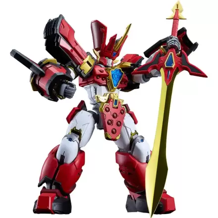 Mado King Granzort Moderoid Plastični modelni komplet King´s Style Granzort Gold Edition 18 cm fotografija izdelka