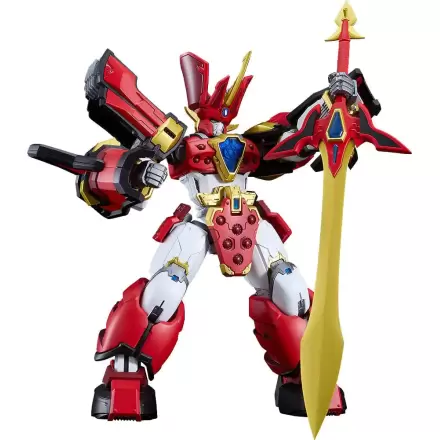 Mado King Granzort Moderoid Sestavljiv model iz plastike King's Style Granzort 18 cm termékfotója