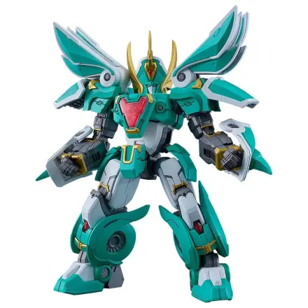 Mado King Granzort Moderoid King's Style komplet plastičnih modelov Winzert 18 cm fotografija izdelka