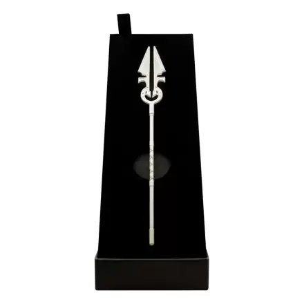 Magic the Gathering replika Avacyn's Moonsilver Spear 15 cm (999 srebro) termékfotója