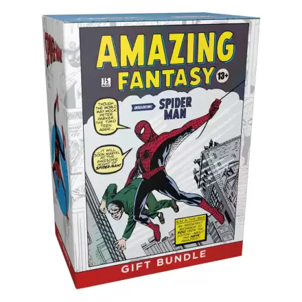 Magic the Gathering Marvel's Spider-Man darilni komplet english fotografija izdelka