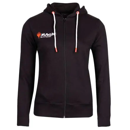 Magic: The Gathering ženska hoodie termékfotója