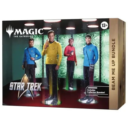 Magic the Gathering Star Trek Beam Me Up komplet fotografija izdelka