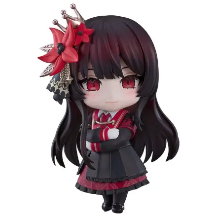 Magical Girl Witch Trials Nendoroid akcijska figura Hiro Nikaido 10 cm fotografija izdelka