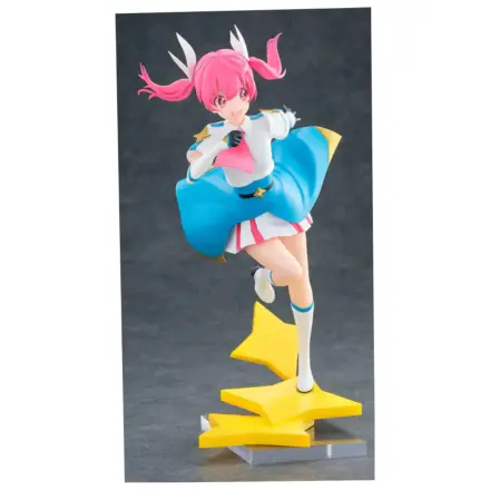 Magilumiere Co. Ltd. Luminasta PVC Kip Kana Sakuragi 18 cm fotografija izdelka