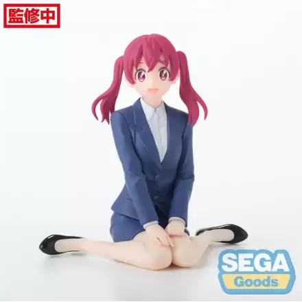 Magilumiere Co. Ltd. PM PVC figura Kana Sakuragi 9 cm termékfotója