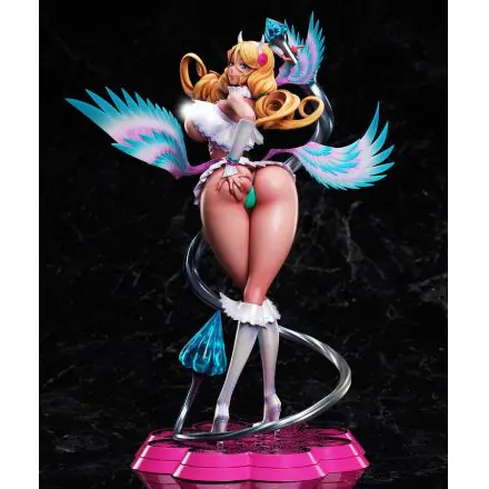 Mahou Shoujo PVC Kip 1/6 Kirara Akutsu by Raita 34 cm fotografija izdelka