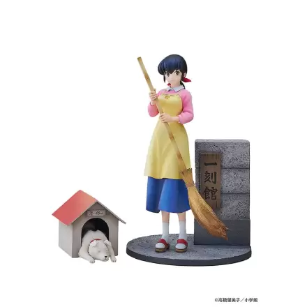 Maison Ikkoku Kip 1/7 Kyoko Otonashi s Soichiro 25 cm fotografija izdelka