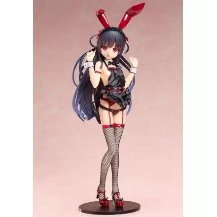 Maitetsu PVC kip 1/4 Hachiroku Red Bunny Ver. 42 cm termékfotója