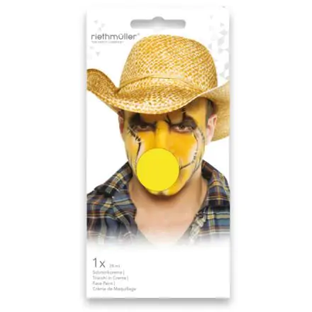 Make Up, rumena barva za obraz 28 ml fotografija izdelka