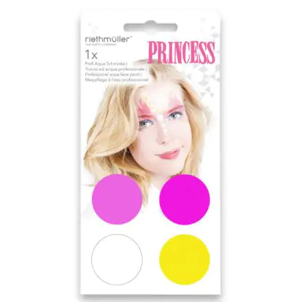 Makeup, set za vilinski makeup fotografija izdelka