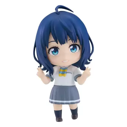 Makeine: Too Many Losing Heroines! Nendoroid akcijska figura Anna Yanami 10 cm termékfotója